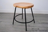 Ghế Bar Gỗ Thấp 269T