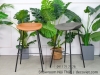 Ghế Bar Hiện Đại 104T