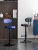 Ghế Bar Nhập Khẩu 124T