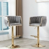 Ghế Bar Nhập Khẩu 175T