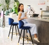 Ghế Bar Nhập Khẩu 247T