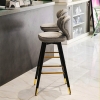 Ghế Bar Nhập Khẩu 247T