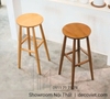 Ghế Bar Nhỏ 259T
