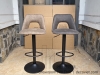 Ghế Quầy Bar Xoay 119T