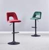 Ghế Quầy Bar Xoay 119T