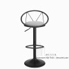 Ghế Bar Xoay 111T