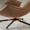 Ghế Đọc Sách 3045T