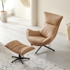 Ghế Đọc Sách 3045T