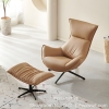 Ghế Đọc Sách 3045T