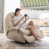 Ghế Đọc Sách Chỉnh Cơ 3089T