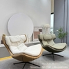 Ghế Đọc Sách Hiện Đại 3116T