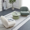 Ghế Đọc Sách Thư Giãn 3004T