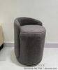 Ghế Đôn Bàn Trang Điểm Đẹp 1114S cho phòng ngủ, spa, salon studio làm đẹp
