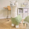 Ghế Đôn Lạc Đà Alpaca 3048T