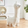 Ghế Đôn Lạc Đà Alpaca 3048T