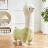 Ghế Đôn Lạc Đà Alpaca 3048T