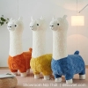 Ghế Đôn Lạc Đà Alpaca 3048T