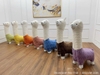 Ghế Đôn Lạc Đà Alpaca 3048T