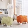 Ghế Đôn Lạc Đà Alpaca 3048T
