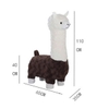 Ghế Lạc Đà Alpaca 3065T