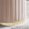 Ghế Đôn Ngồi Trang Điểm 1112S
