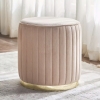 Ghế Đôn Ngồi Trang Điểm 1112S