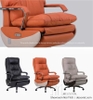 Ghế Giám Đốc Nhập Khẩu 323T