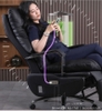 Ghế Giám Đốc Nhập Khẩu 323T