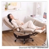 Ghế Giám Đốc Nhập Khẩu 323T