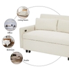 Ghế Giường Sofa Giá Rẻ 114T