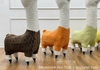 Ghế Lạc Đà Alpaca 3065T