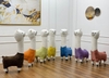 Ghế Lạc Đà Alpaca 3065T