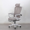 Ghế Làm Việc Lưng Cao 334T