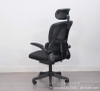 Ghế Làm Việc Lưng Cao 339T