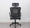 Ghế Làm Việc Lưng Cao 339T