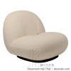 Ghế Lười Thư Giãn 3006T