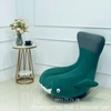 Ghế Lười Thư Giãn 3064T