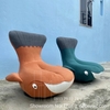 Ghế Lười Thư Giãn 3064T