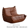 Ghế Nằm Thư Giãn Togo 3013T