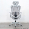 Ghế Ngồi Làm Việc Lưới 336T