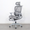 Ghế Ngồi Làm Việc Lưới 336T