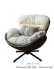 Ghế Ngồi Thư Giãn 3002T