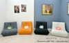 Ghế Thư Giãn Togo 3058T