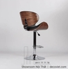 Ghế Quầy Bar 192T