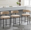 Ghế Quầy Bar Cao Cấp 219T