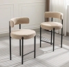 Ghế Quầy Bar Cao Cấp 219T