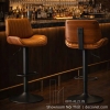 Ghế Quầy Bar Da Cao Cấp 280T