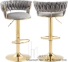 Ghế Quầy Bar Đẹp 182T