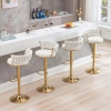 Ghế Quầy Bar Đẹp 182T