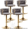 Ghế Quầy Bar Đẹp 182T